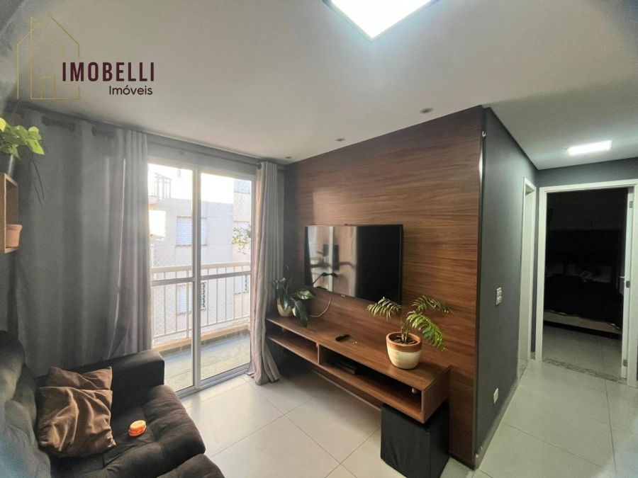 Apartamento - Venda - Maria Luiza - Francisco Morato - SP