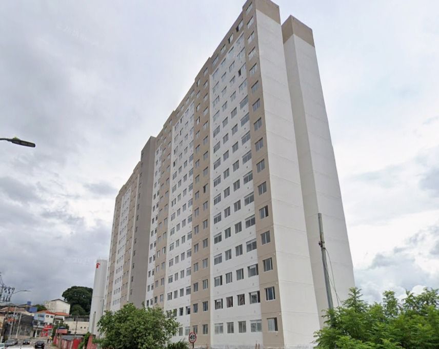 Apartamento - Aluguel - Pirituba - So Paulo - SP