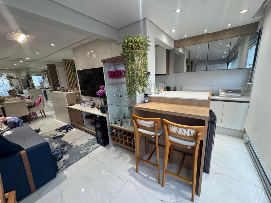 Apartamento Alto Padro - Venda - Penha - So Paulo - SP