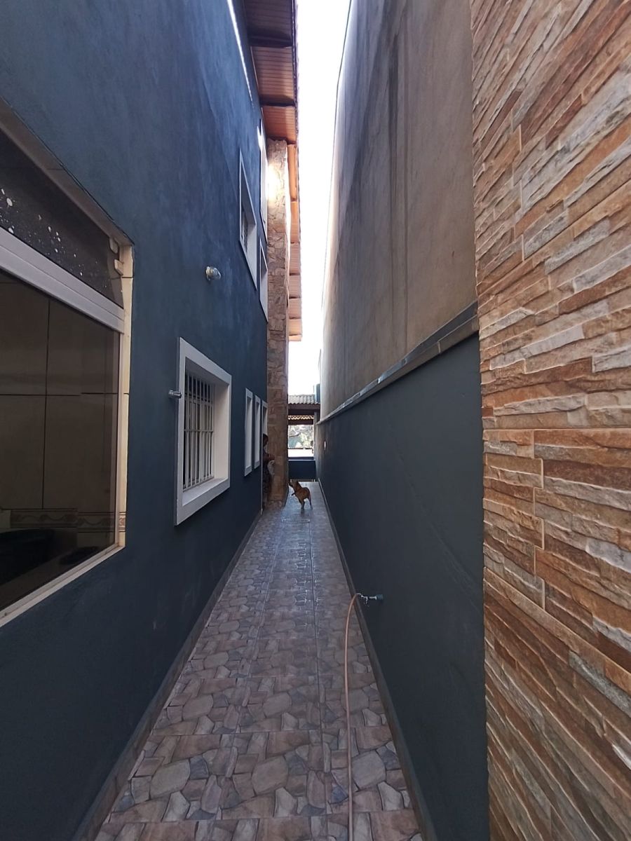 Casa - Venda - Portal da Estao - Franco da Rocha - SP