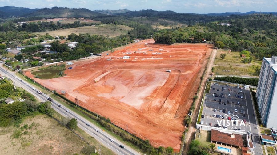 Lote - Venda - Castanho - JundiaÍ - SP