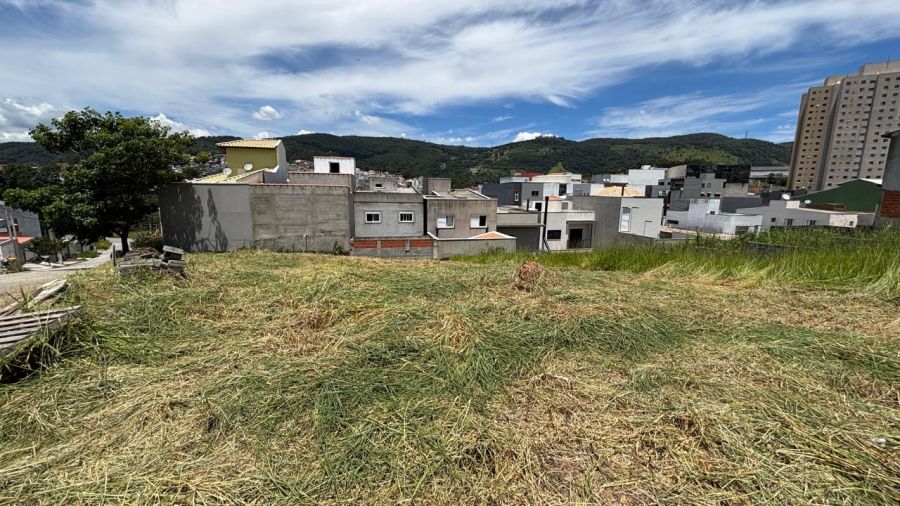Lote - Venda - Jd. Europa - Caieiras - SP