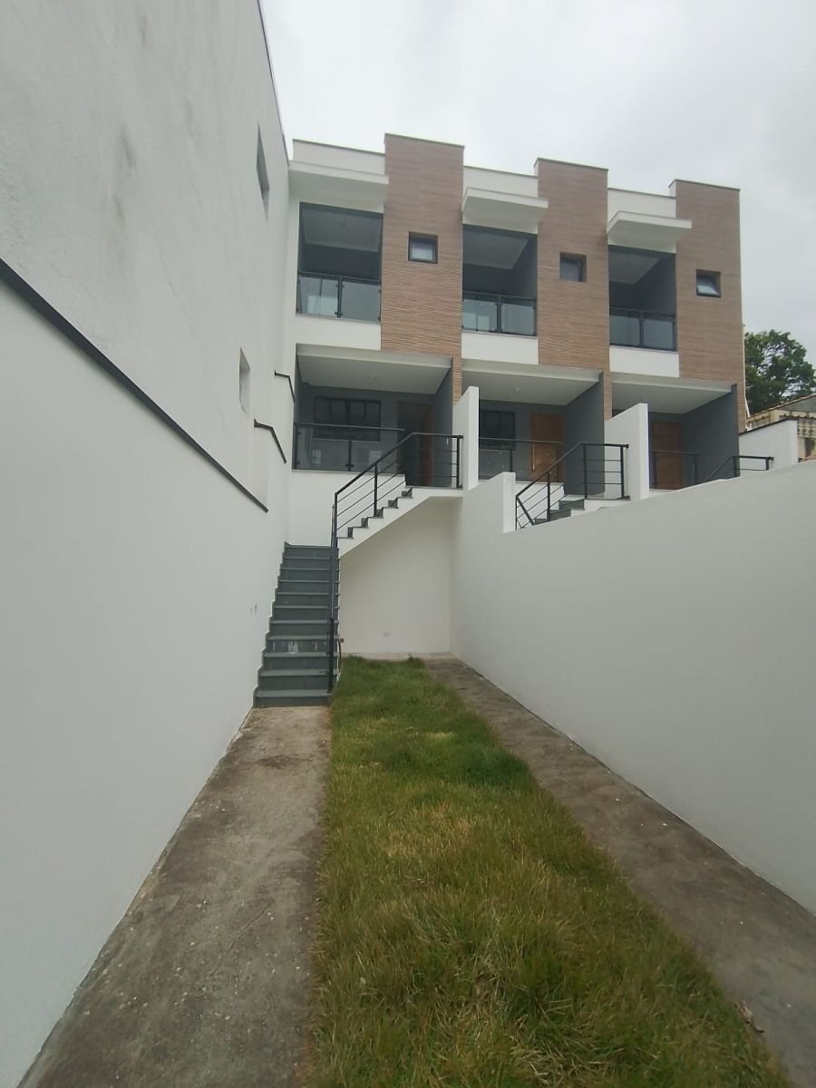 Casa Geminada - Venda - Centro - Franco da Rocha - SP