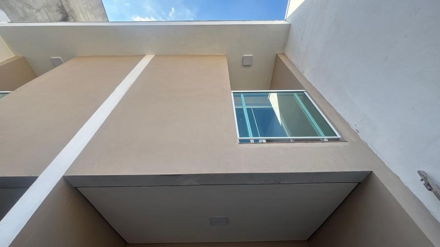 Casa Geminada - Venda - Residencial Santo Antonio - Franco da Rocha - SP