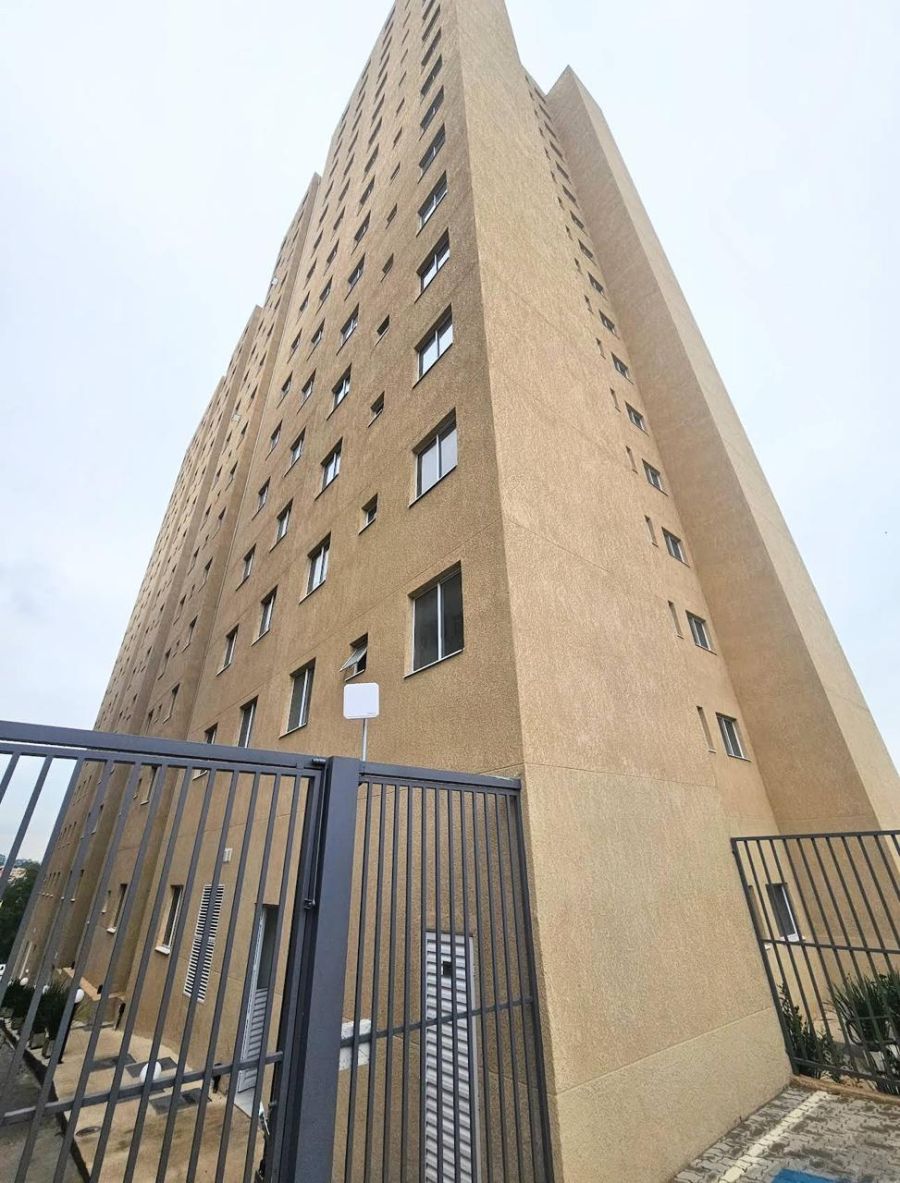 Apartamento - Venda - Laranjeiras - Caieiras - SP