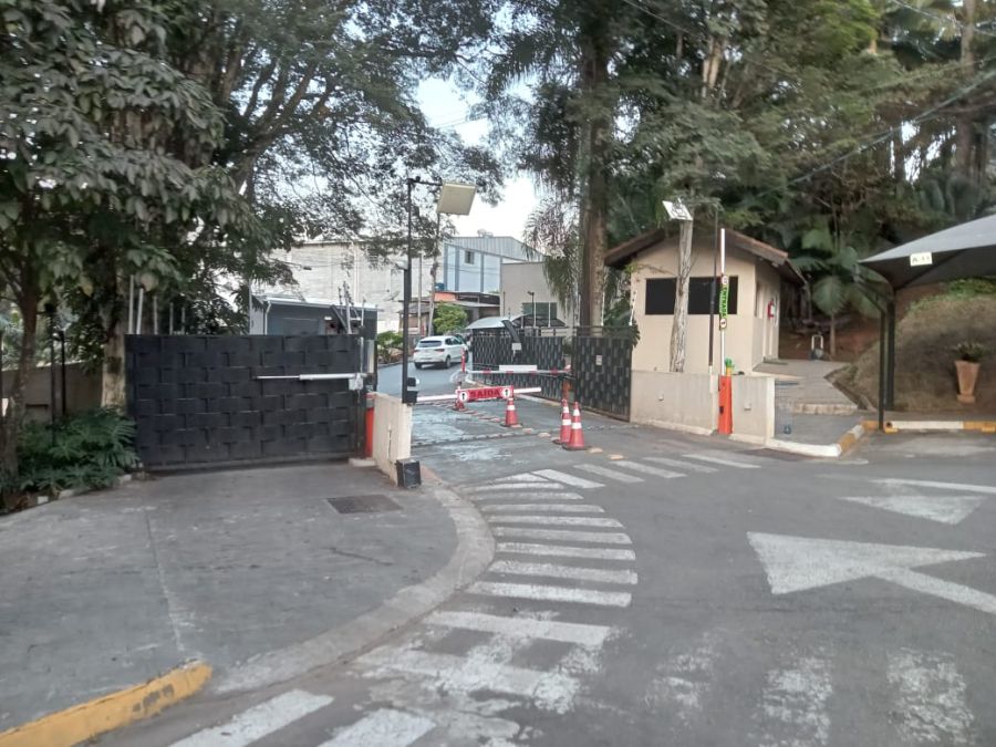 Apartamento - Venda - Jd. Virgnia - Caieiras - SP