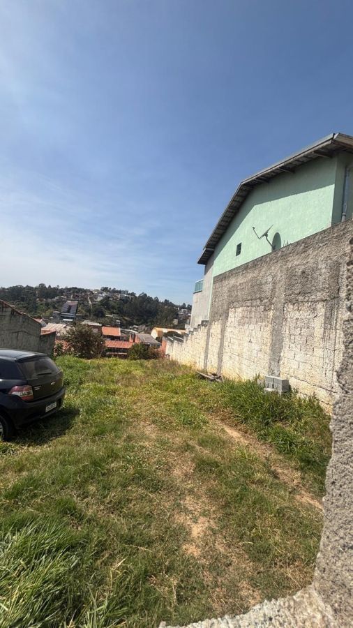 Terreno - Venda - Jd. Eliza - Franco da Rocha - SP