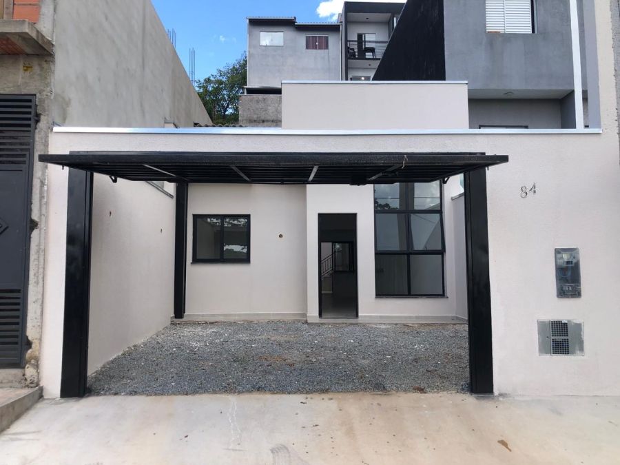 Casa - Venda - Residencial Santo Antonio - Franco da Rocha - SP