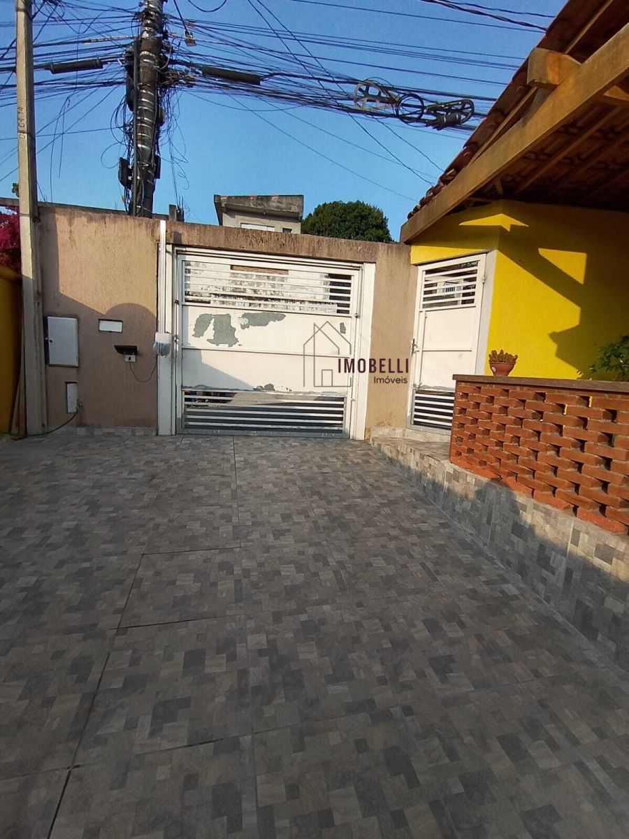 Casa - Venda - Vila Humbelina - Franco da Rocha - SP