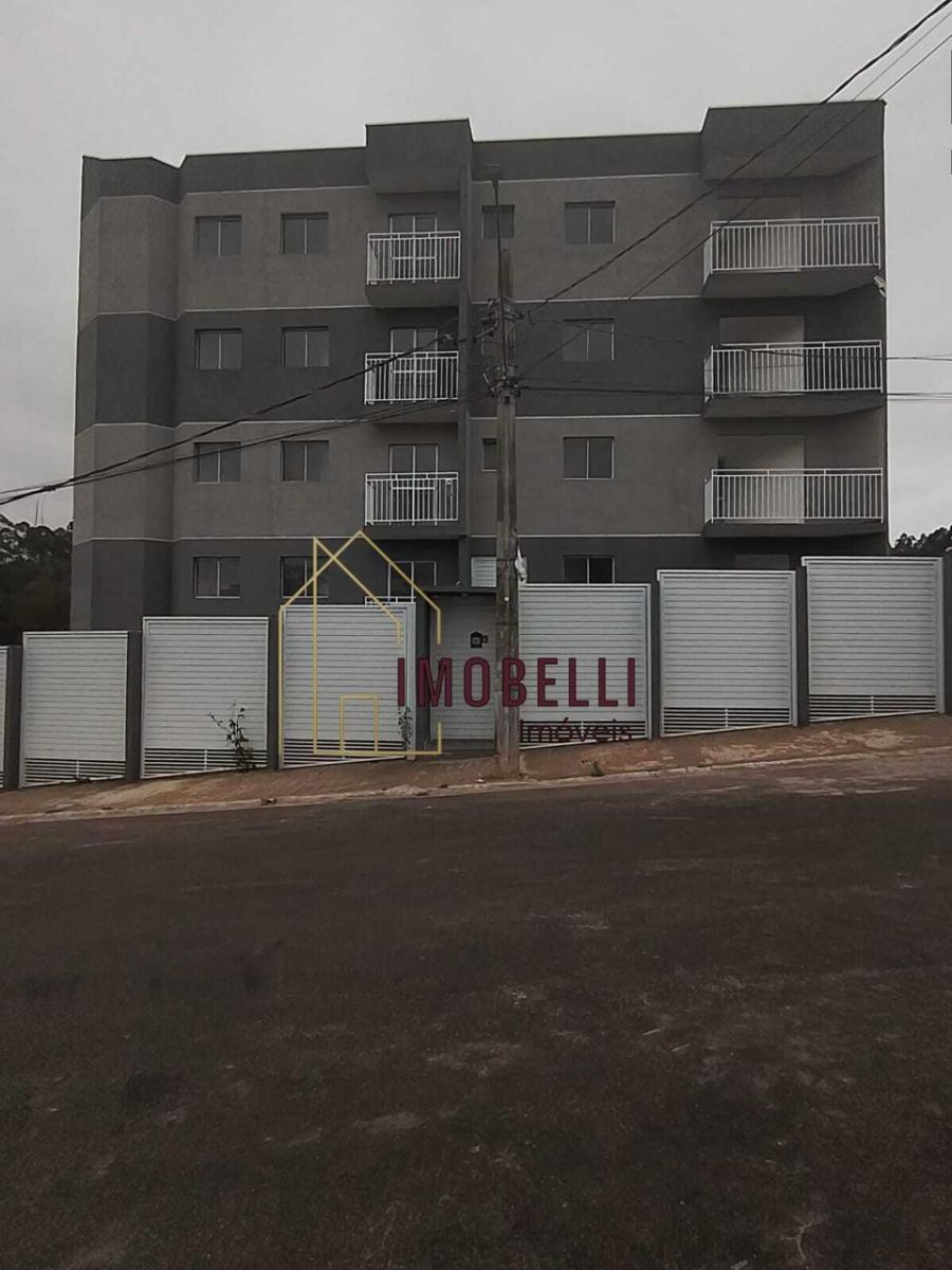 Apartamento - Venda - Chcara So Luiz - Franco da Rocha - SP