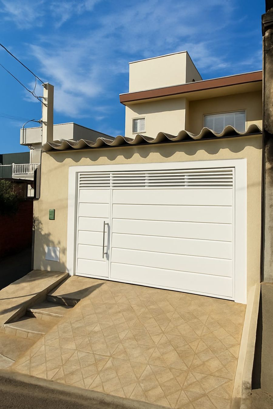 Sobrado - Venda - Residencial Santo Antonio - Franco da Rocha - SP