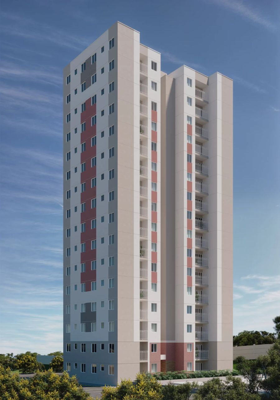 Apartamento - Venda - Vila Olinda - Franco da Rocha - SP