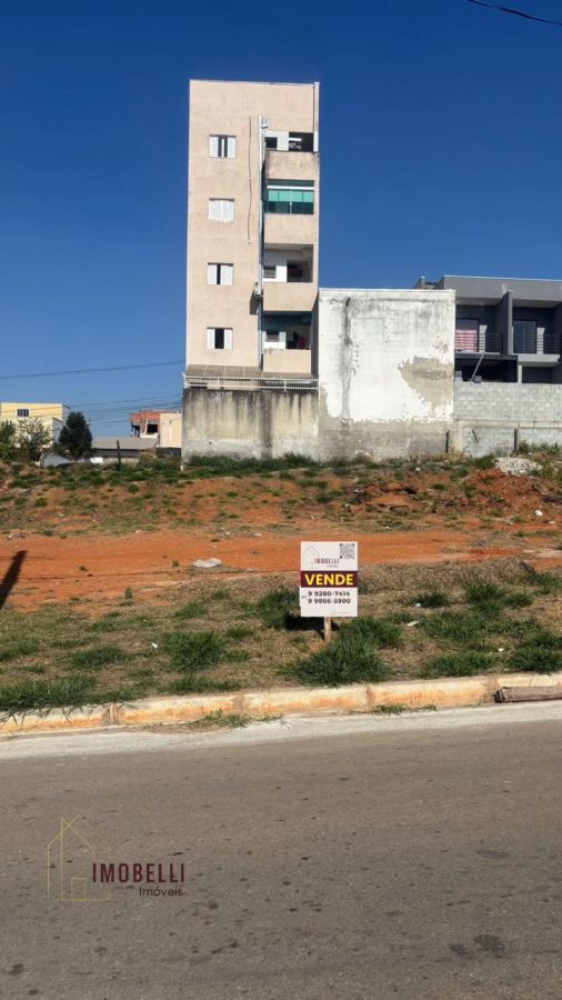 Lote - Venda - Villa Real - Franco da Rocha - SP
