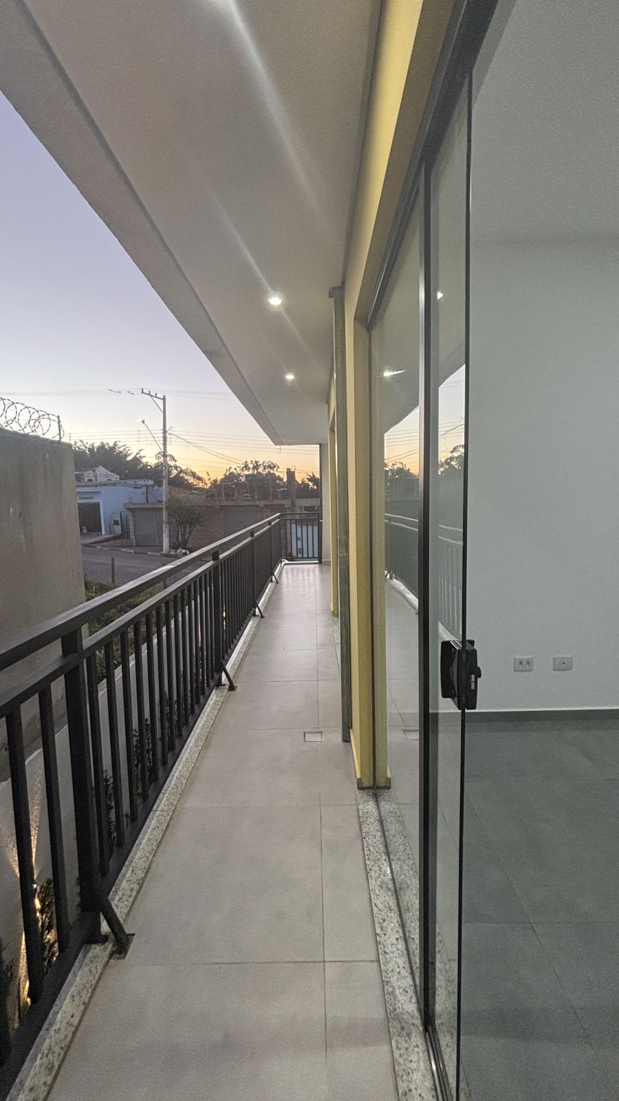 Apartamento - Venda - Jd. Melissa I - Franco da Rocha - SP