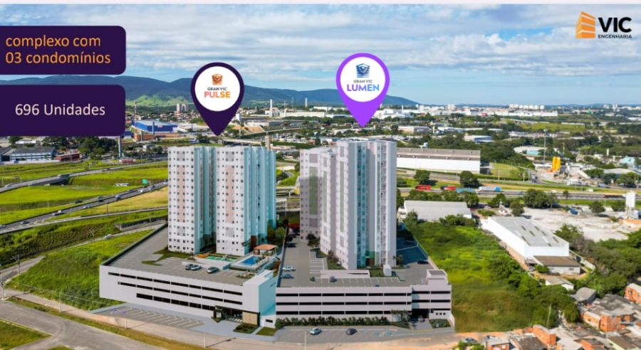 Apartamento - Venda - Engordadouro - JundiaÍ - SP