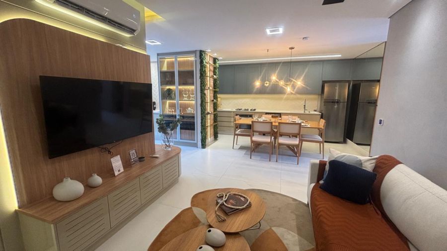 Apartamento - Venda - Horto Florestal - JundiaÍ - SP