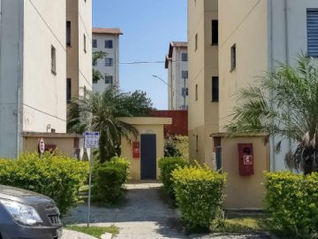 APARTAMENTO LARANJEIRAS - CAIEIRAS