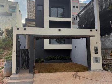 Casa Alto Padro ? Jardim Europa