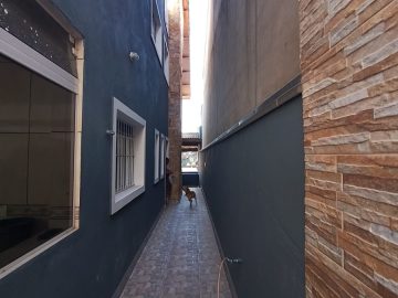 SOBRADO DOS SONHOS - 04 DORM.