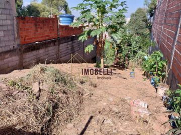 LOTE COM PROJETO ARQ APROVADO