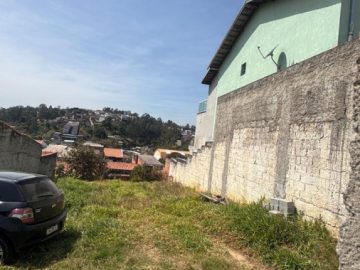 LOTE TOPOGRAFIA EXCELENTE