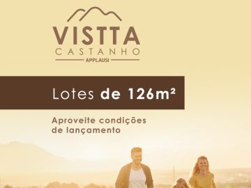 LOTES VISTTA CASTANHO